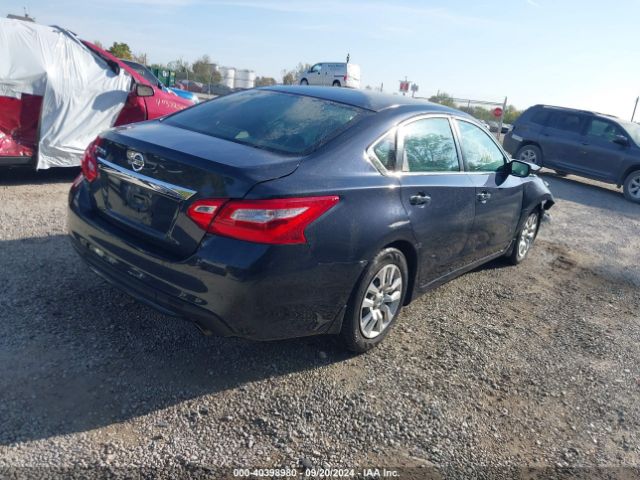 Photo 3 VIN: 1N4AL3AP9GC203573 - NISSAN ALTIMA 