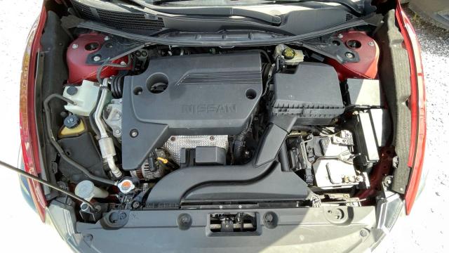 Photo 6 VIN: 1N4AL3AP9GC206683 - NISSAN ALTIMA 2.5 