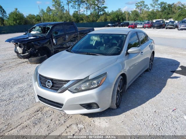 Photo 1 VIN: 1N4AL3AP9GC209115 - NISSAN ALTIMA 