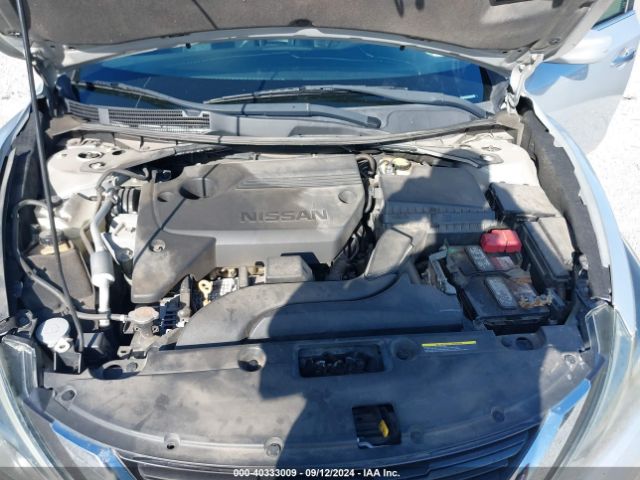 Photo 9 VIN: 1N4AL3AP9GC209115 - NISSAN ALTIMA 