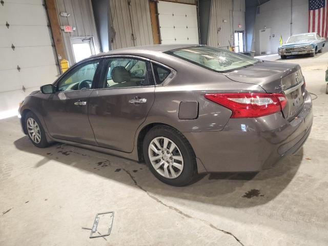 Photo 1 VIN: 1N4AL3AP9GC209518 - NISSAN ALTIMA 2.5 