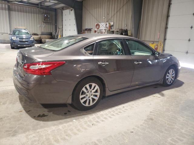 Photo 2 VIN: 1N4AL3AP9GC209518 - NISSAN ALTIMA 2.5 