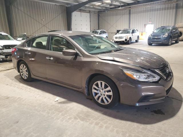 Photo 3 VIN: 1N4AL3AP9GC209518 - NISSAN ALTIMA 2.5 