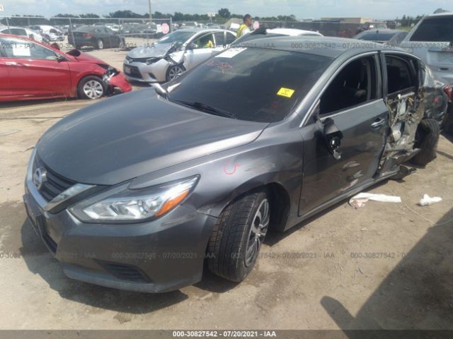 Photo 1 VIN: 1N4AL3AP9GC210037 - NISSAN ALTIMA 