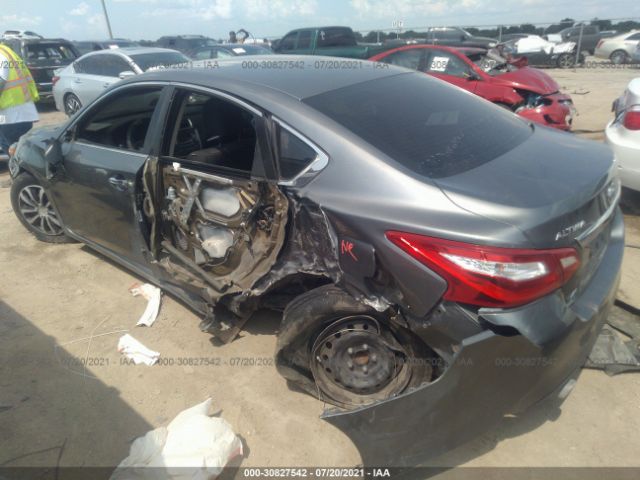 Photo 2 VIN: 1N4AL3AP9GC210037 - NISSAN ALTIMA 