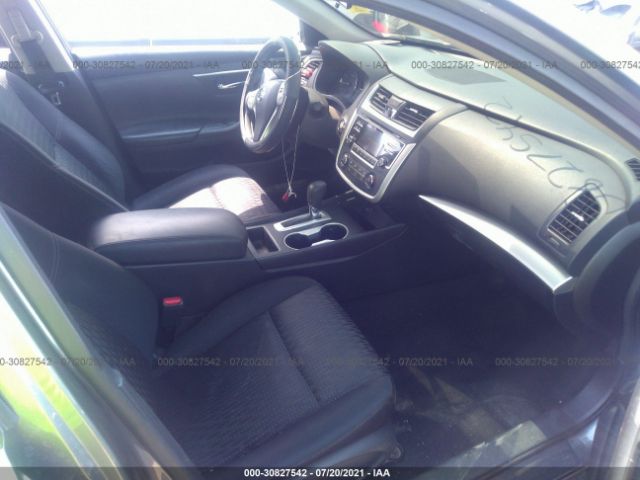 Photo 4 VIN: 1N4AL3AP9GC210037 - NISSAN ALTIMA 