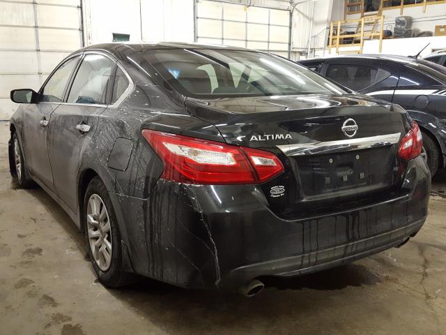 Photo 2 VIN: 1N4AL3AP9GC211270 - NISSAN ALTIMA 2.5 