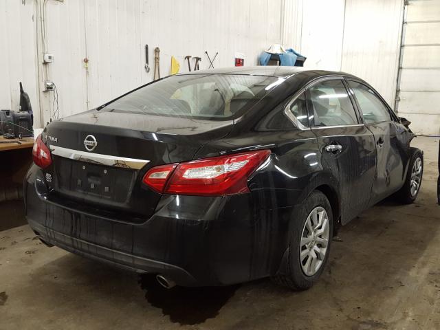 Photo 3 VIN: 1N4AL3AP9GC211270 - NISSAN ALTIMA 2.5 