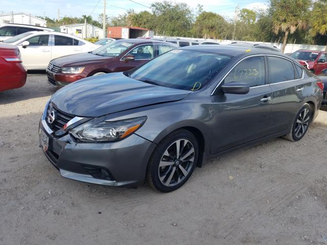 Photo 1 VIN: 1N4AL3AP9GC211575 - NISSAN ALTIMA 