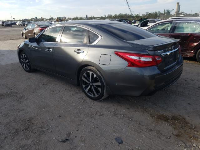 Photo 2 VIN: 1N4AL3AP9GC211575 - NISSAN ALTIMA 