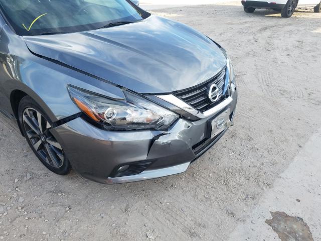 Photo 8 VIN: 1N4AL3AP9GC211575 - NISSAN ALTIMA 