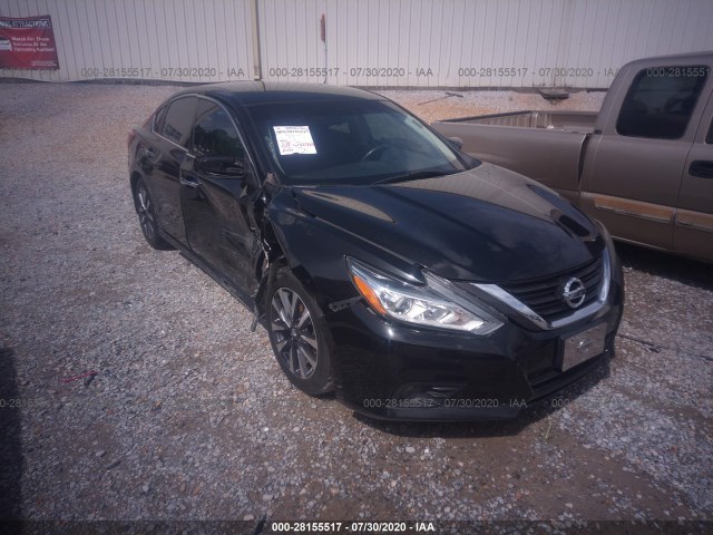 Photo 0 VIN: 1N4AL3AP9GC213018 - NISSAN ALTIMA 