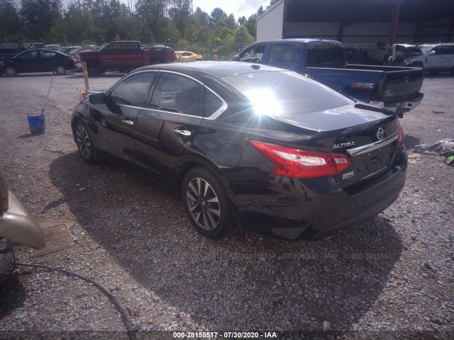 Photo 2 VIN: 1N4AL3AP9GC213018 - NISSAN ALTIMA 