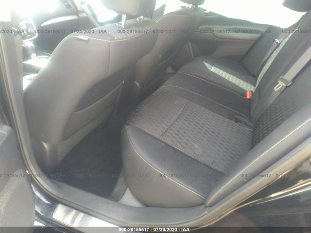 Photo 7 VIN: 1N4AL3AP9GC213018 - NISSAN ALTIMA 