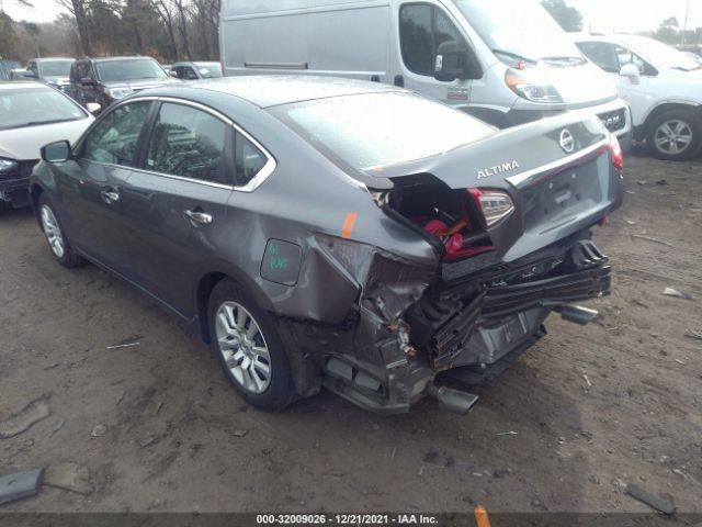 Photo 2 VIN: 1N4AL3AP9GC215058 - NISSAN ALTIMA 