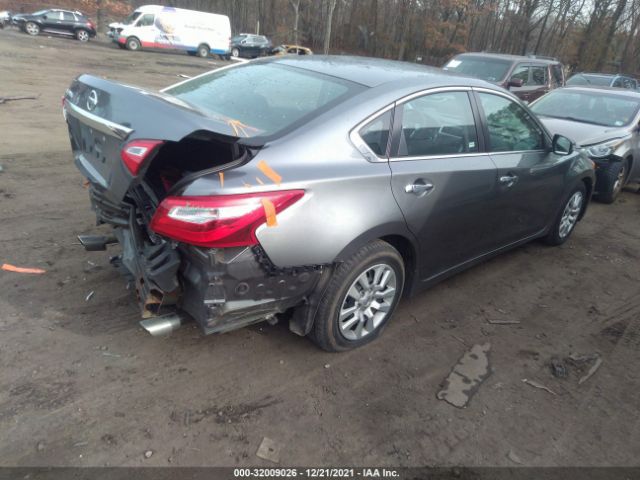 Photo 3 VIN: 1N4AL3AP9GC215058 - NISSAN ALTIMA 