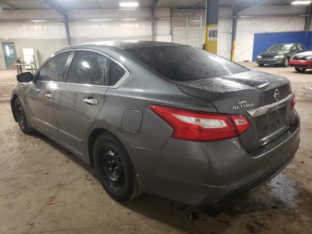 Photo 2 VIN: 1N4AL3AP9GC215187 - NISSAN ALTIMA 2.5 