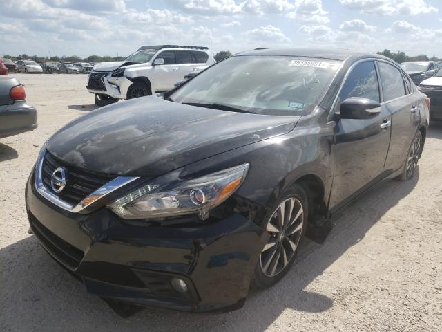 Photo 1 VIN: 1N4AL3AP9GC215934 - NISSAN ALTIMA 2.5 