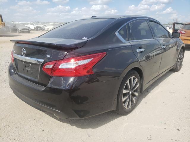 Photo 3 VIN: 1N4AL3AP9GC215934 - NISSAN ALTIMA 2.5 