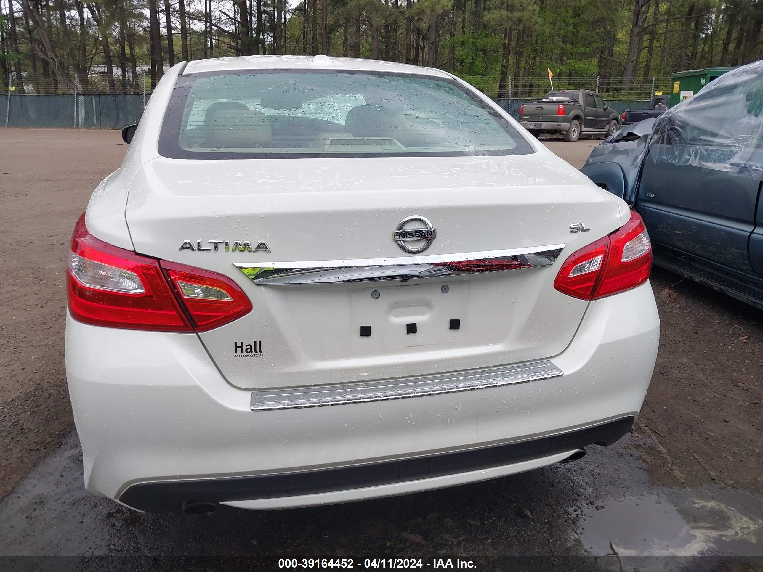 Photo 15 VIN: 1N4AL3AP9GC217232 - NISSAN ALTIMA 