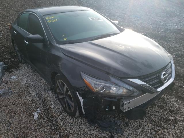 Photo 0 VIN: 1N4AL3AP9GC217702 - NISSAN ALTIMA 2.5 