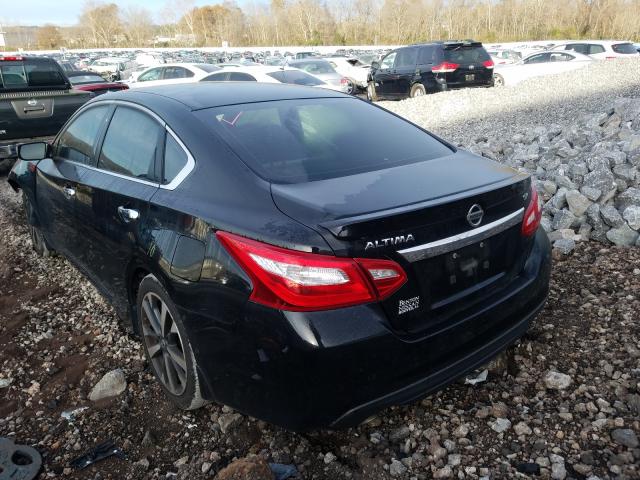 Photo 2 VIN: 1N4AL3AP9GC217702 - NISSAN ALTIMA 2.5 