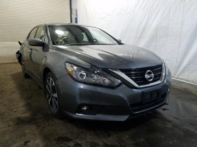 Photo 0 VIN: 1N4AL3AP9GC220227 - NISSAN ALTIMA 2.5 