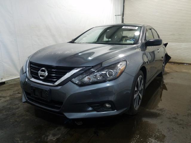 Photo 1 VIN: 1N4AL3AP9GC220227 - NISSAN ALTIMA 2.5 