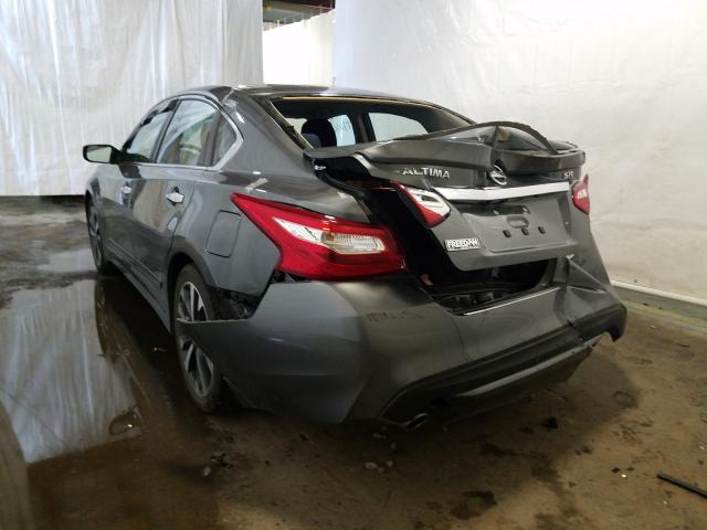 Photo 2 VIN: 1N4AL3AP9GC220227 - NISSAN ALTIMA 2.5 