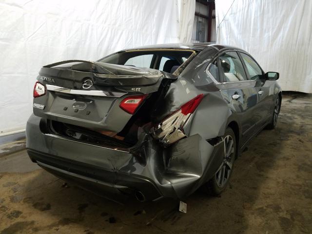 Photo 3 VIN: 1N4AL3AP9GC220227 - NISSAN ALTIMA 2.5 