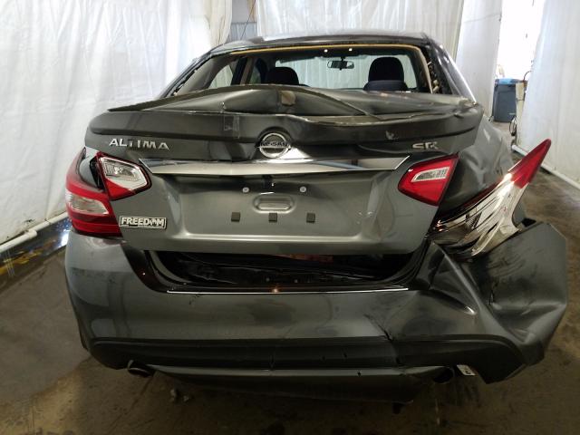 Photo 8 VIN: 1N4AL3AP9GC220227 - NISSAN ALTIMA 2.5 