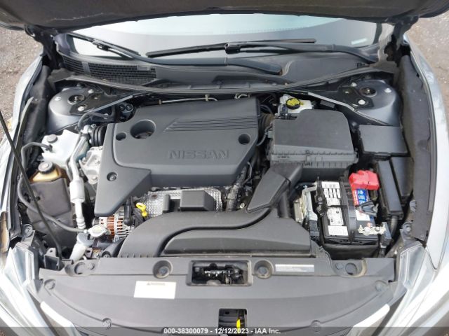 Photo 9 VIN: 1N4AL3AP9GC223094 - NISSAN ALTIMA 