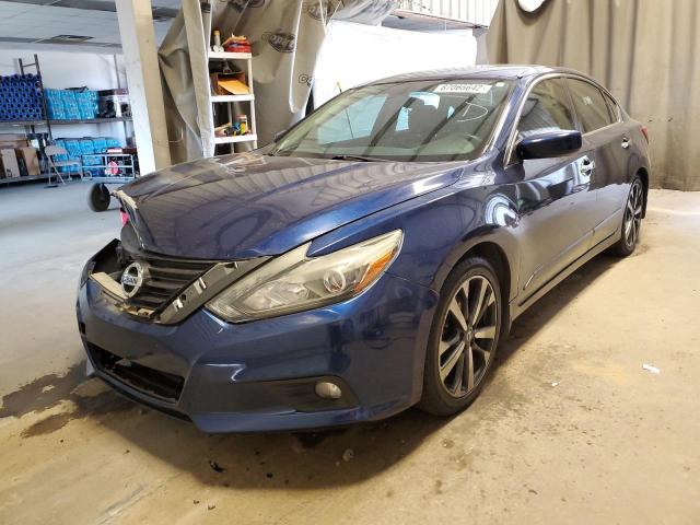 Photo 1 VIN: 1N4AL3AP9GC223497 - NISSAN ALTIMA 2.5 