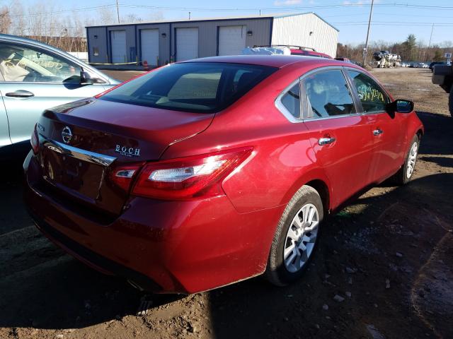 Photo 3 VIN: 1N4AL3AP9GC224830 - NISSAN ALTIMA 2.5 