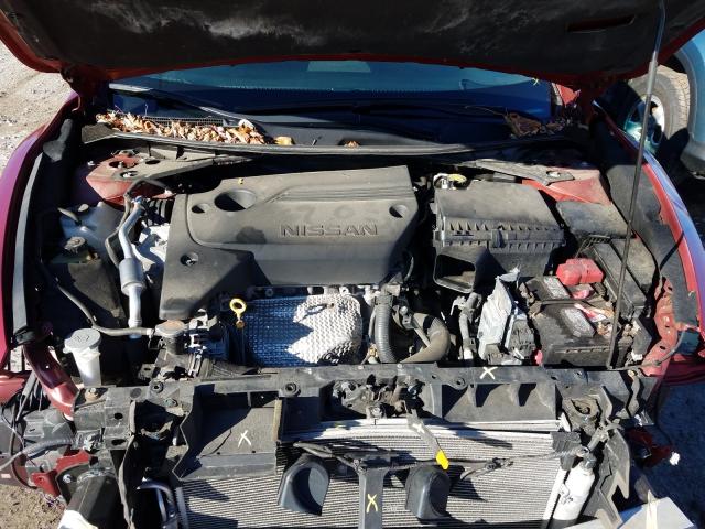 Photo 6 VIN: 1N4AL3AP9GC224830 - NISSAN ALTIMA 2.5 