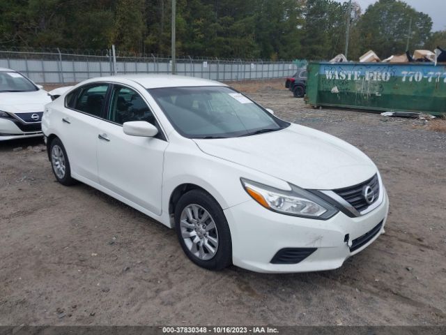 Photo 0 VIN: 1N4AL3AP9GC225511 - NISSAN ALTIMA 