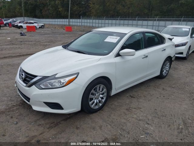 Photo 1 VIN: 1N4AL3AP9GC225511 - NISSAN ALTIMA 