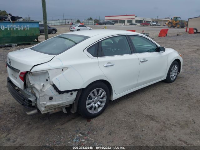 Photo 3 VIN: 1N4AL3AP9GC225511 - NISSAN ALTIMA 