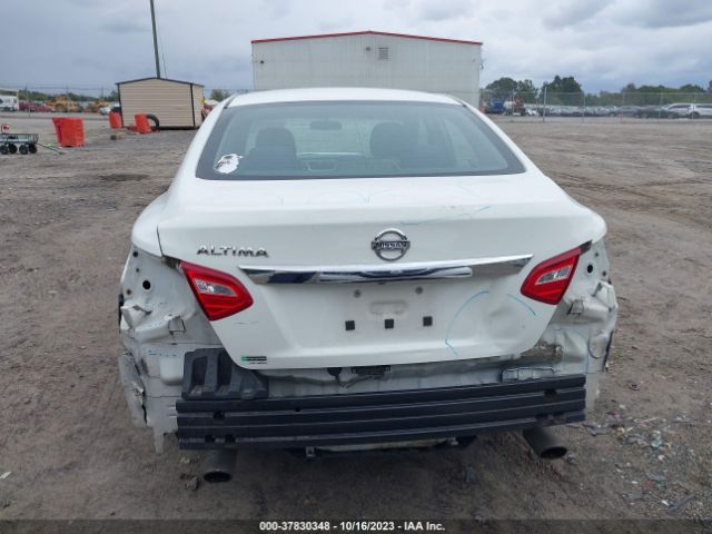 Photo 5 VIN: 1N4AL3AP9GC225511 - NISSAN ALTIMA 