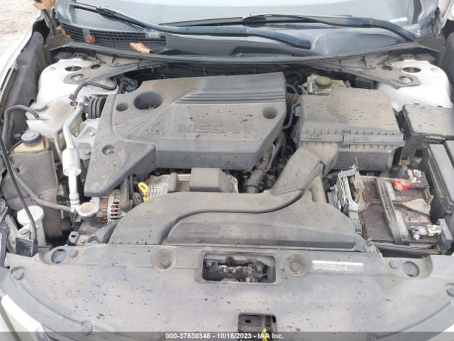 Photo 9 VIN: 1N4AL3AP9GC225511 - NISSAN ALTIMA 