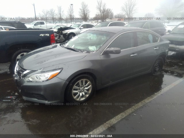 Photo 1 VIN: 1N4AL3AP9GC226111 - NISSAN ALTIMA 