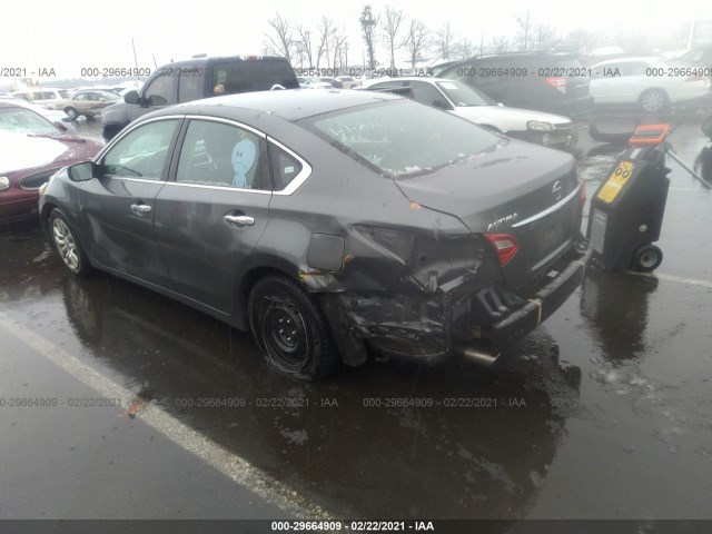 Photo 2 VIN: 1N4AL3AP9GC226111 - NISSAN ALTIMA 