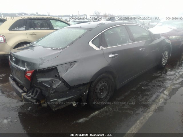 Photo 3 VIN: 1N4AL3AP9GC226111 - NISSAN ALTIMA 