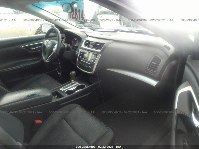 Photo 4 VIN: 1N4AL3AP9GC226111 - NISSAN ALTIMA 