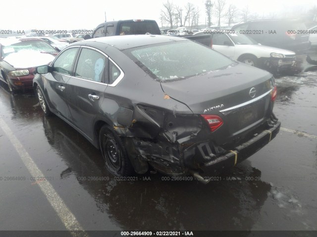 Photo 5 VIN: 1N4AL3AP9GC226111 - NISSAN ALTIMA 