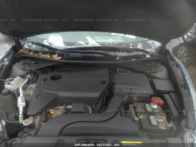 Photo 9 VIN: 1N4AL3AP9GC226111 - NISSAN ALTIMA 