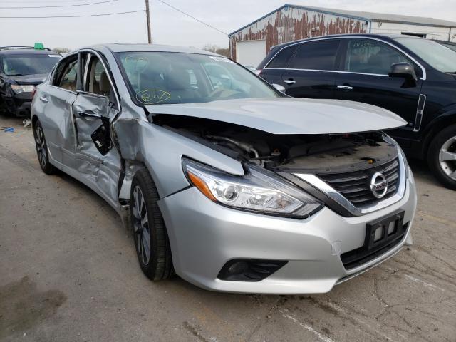 Photo 0 VIN: 1N4AL3AP9GC226125 - NISSAN ALTIMA 2.5 