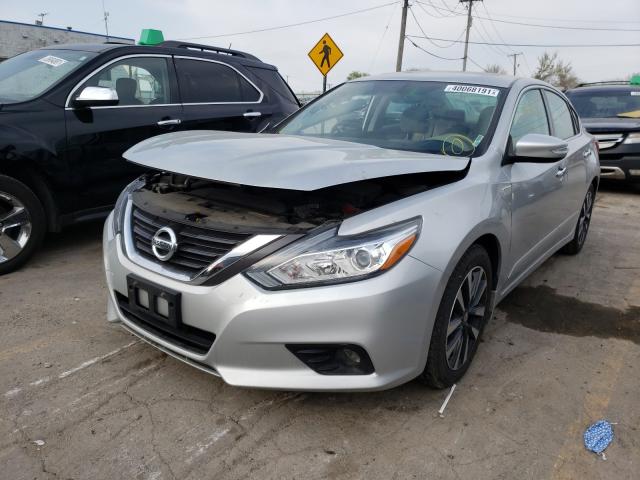 Photo 1 VIN: 1N4AL3AP9GC226125 - NISSAN ALTIMA 2.5 