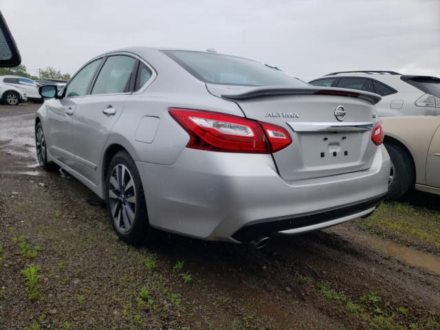 Photo 2 VIN: 1N4AL3AP9GC226125 - NISSAN ALTIMA 2.5 