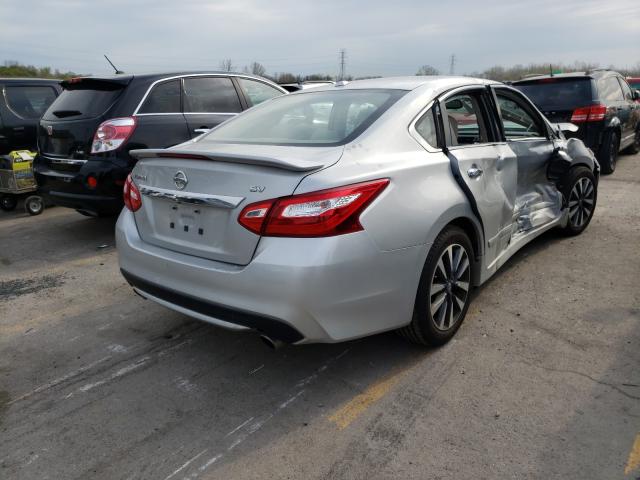 Photo 3 VIN: 1N4AL3AP9GC226125 - NISSAN ALTIMA 2.5 